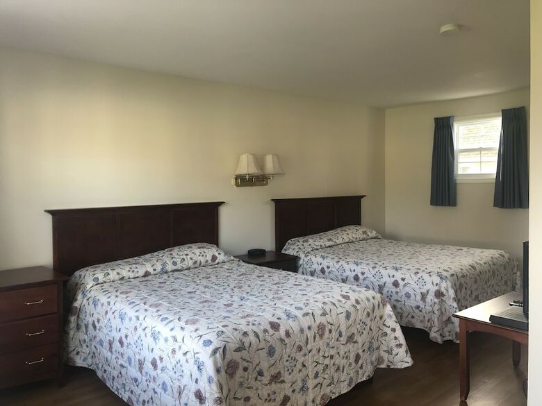 The Cavendish Motel