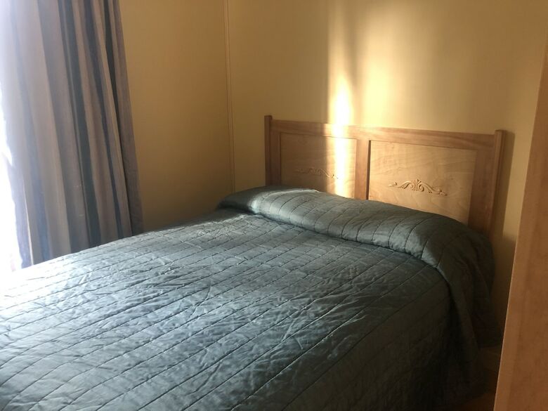 The Cavendish Motel