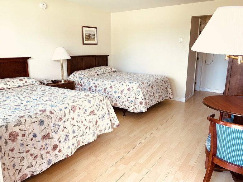 The Cavendish Motel