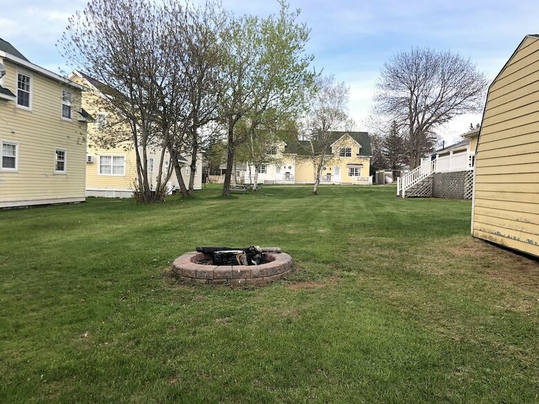 The Cavendish Motel