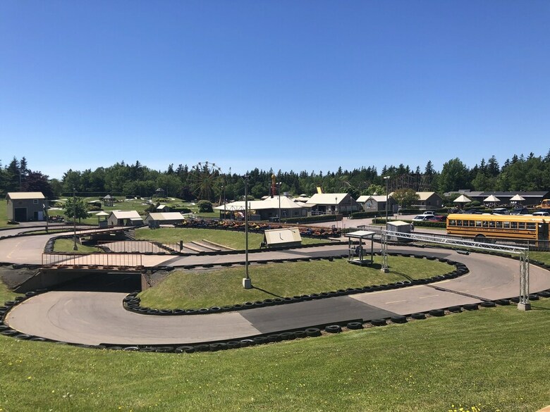 The Cavendish Motel