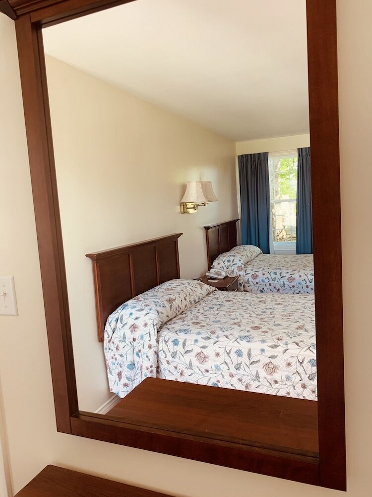 The Cavendish Motel