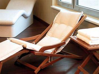 Hotel NH D�sseldorf City-nord