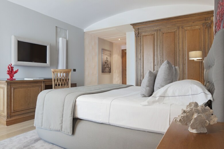 Voi Grand Hotel Mazzar� Sea Palace