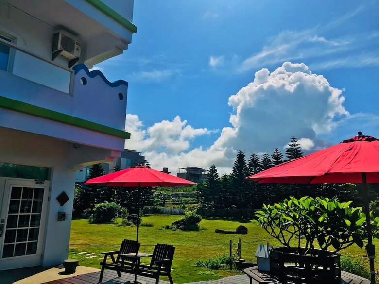 Yurong B&B