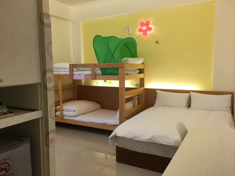 Yurong B&B