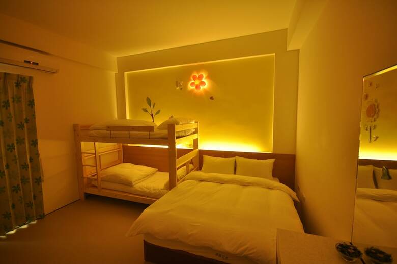 Yurong B&B