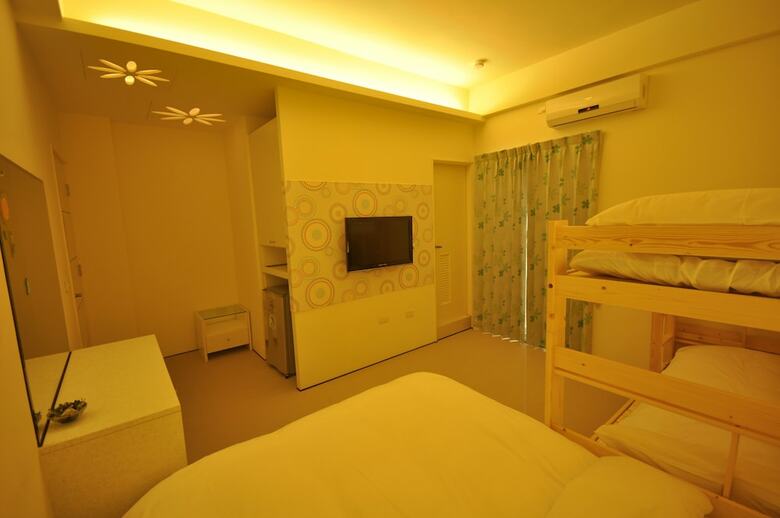 Yurong B&B