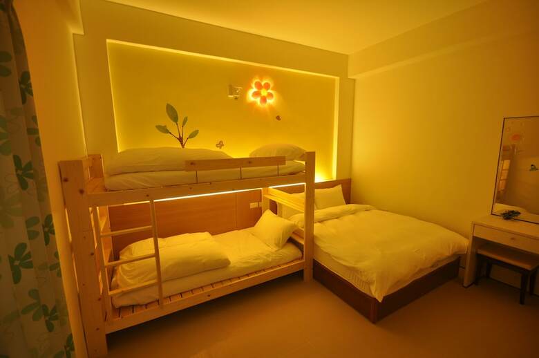 Yurong B&B