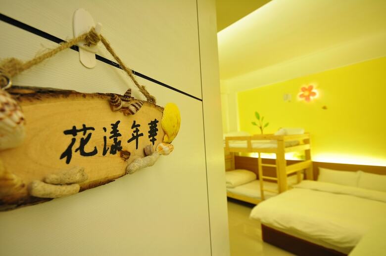 Yurong B&B