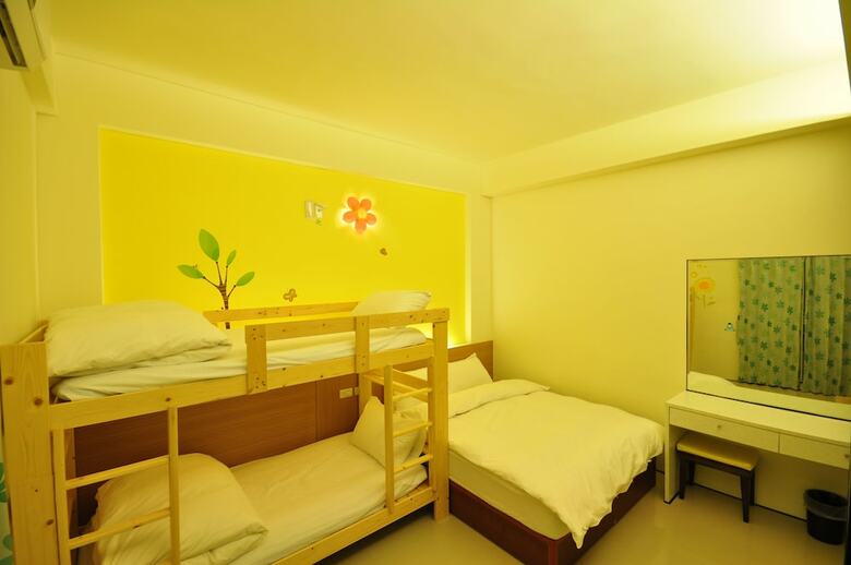 Yurong B&B
