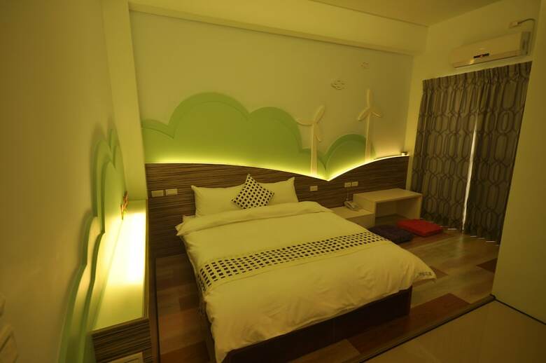 Yurong B&B