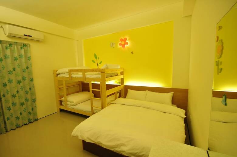Yurong B&B