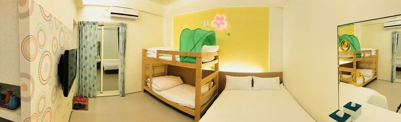 Yurong B&B