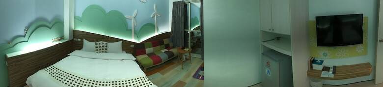 Yurong B&B