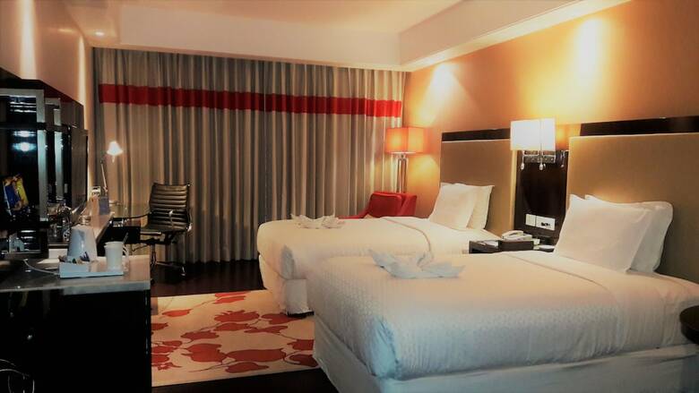 Radisson Hotel Agra