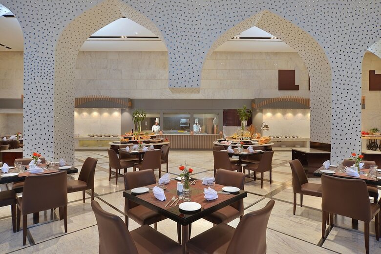 Radisson Hotel Agra