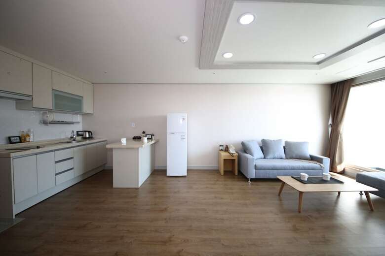 Hotel Aroha