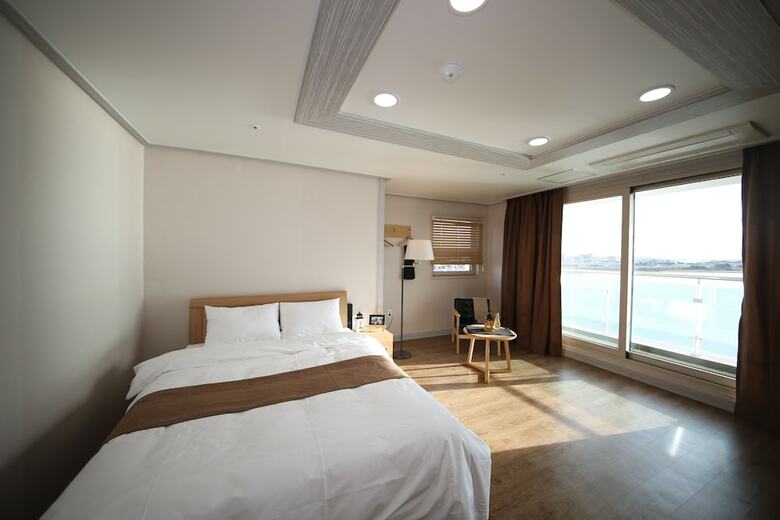 Hotel Aroha