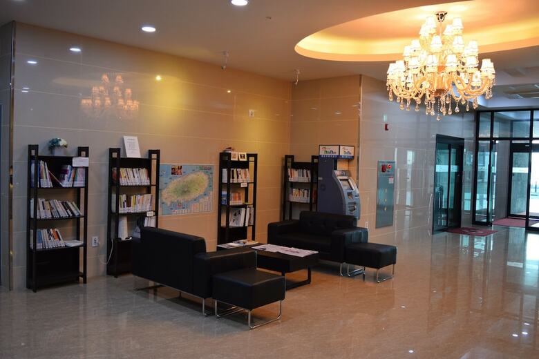 Hotel Aroha