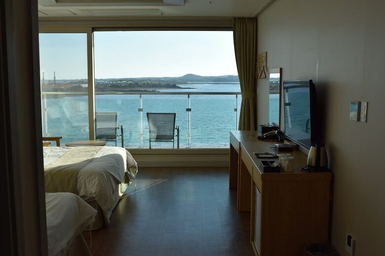 Hotel Aroha