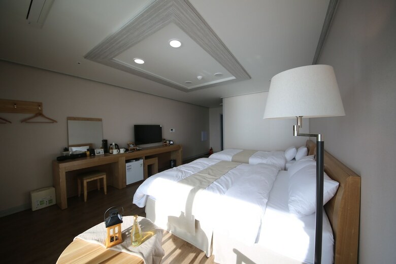 Hotel Aroha