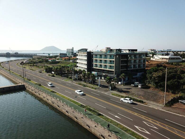 Hotel Aroha