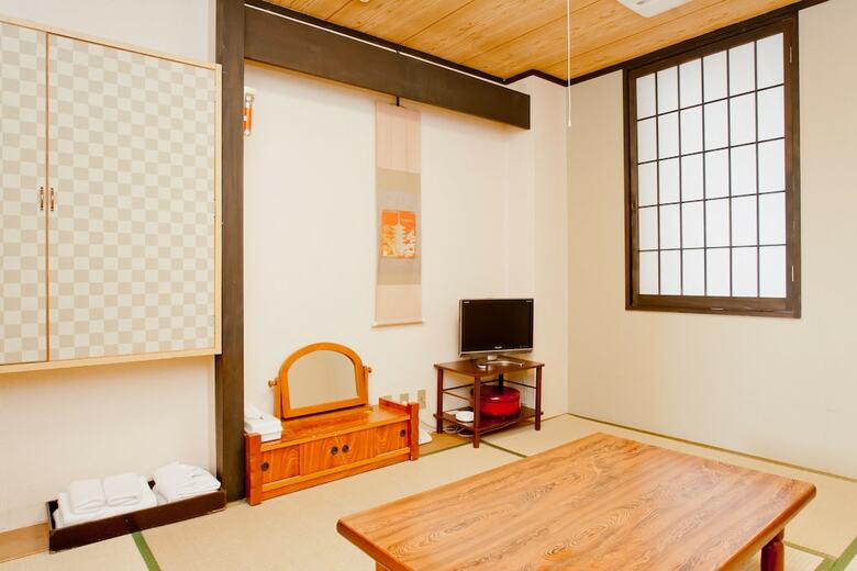 Hotel Hanakomichi