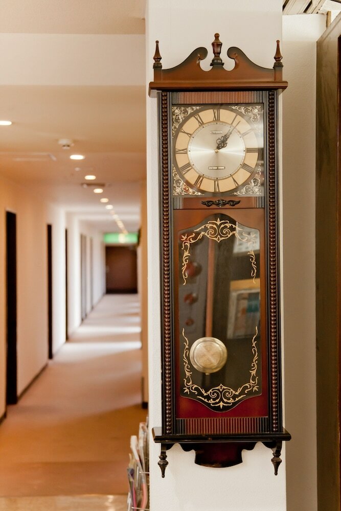 Hotel Hanakomichi