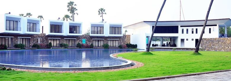 Hotel Anora Beach Resort