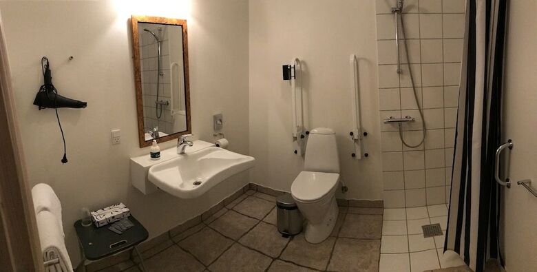 Hotel Sonnerupgaard Gods