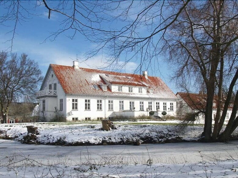 Hotel Sonnerupgaard Gods