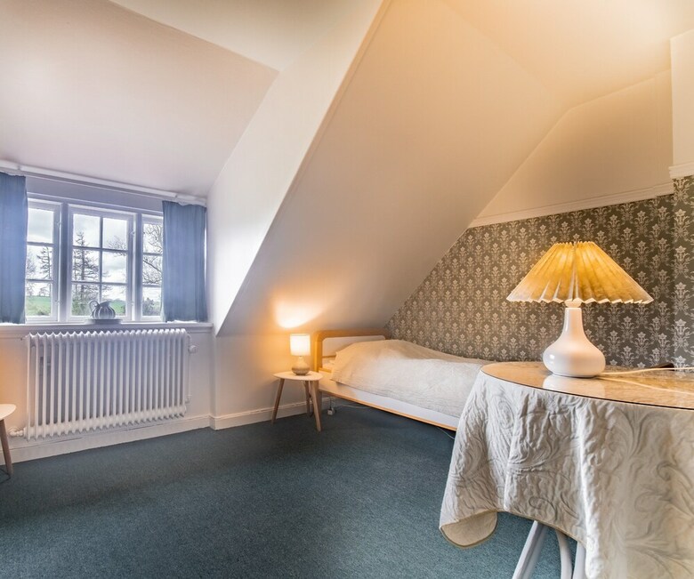 Hotel Sonnerupgaard Gods