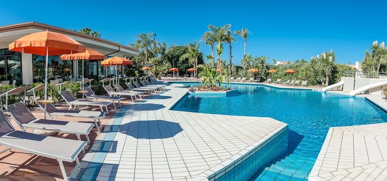 Posada Hotel Acacia Marina