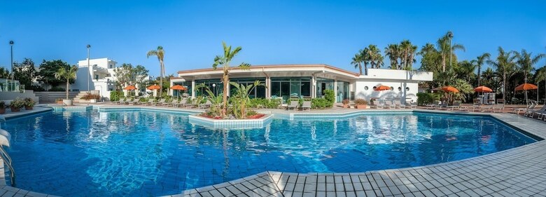 Posada Hotel Acacia Marina