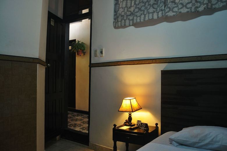 Hotel Hospedaje Florentina