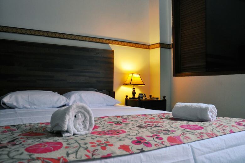 Hotel Hospedaje Florentina