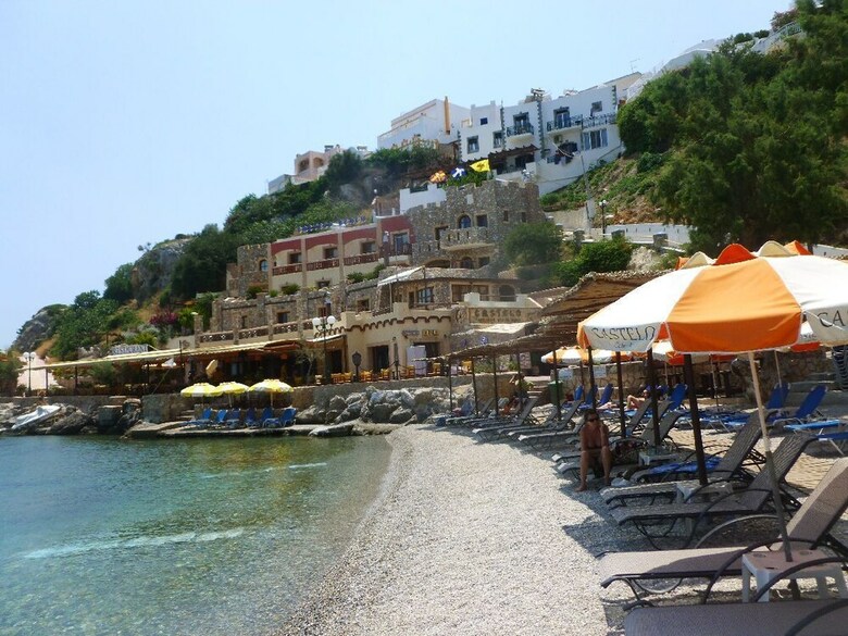 Castelo Beach Hotel