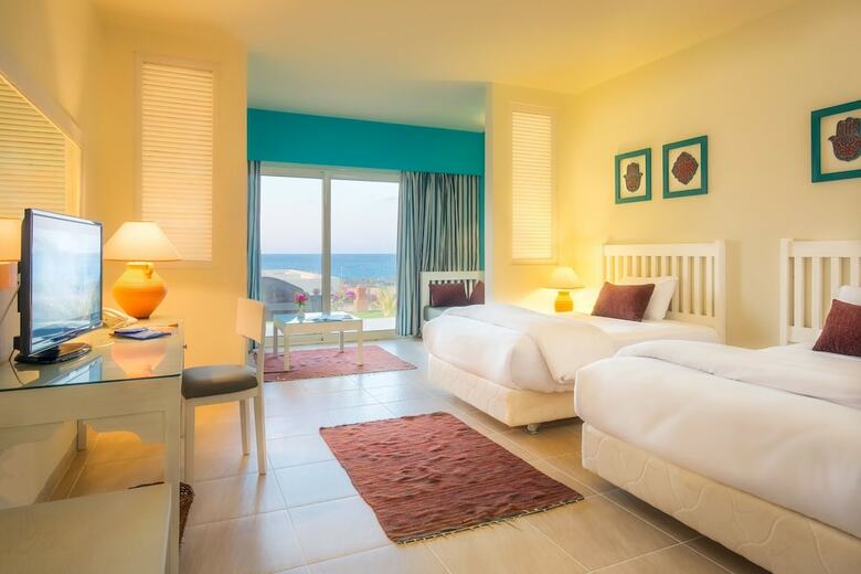 Apartamento Caesar Bay Resort