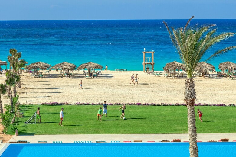 Apartamento Caesar Bay Resort