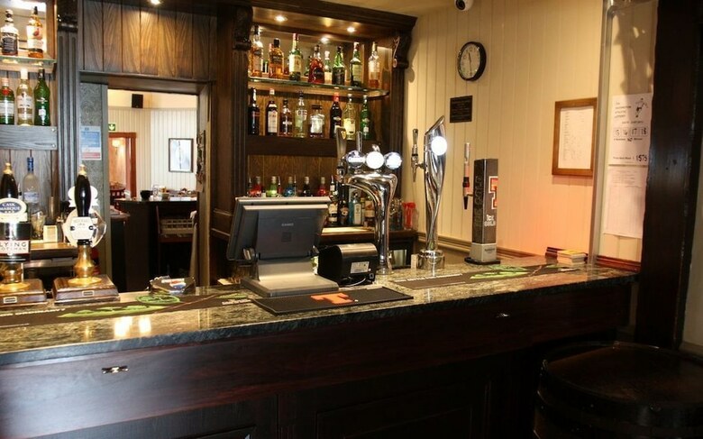Posada Old Aberlady Inn