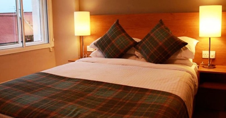 Posada Old Aberlady Inn
