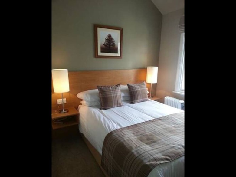 Posada Old Aberlady Inn