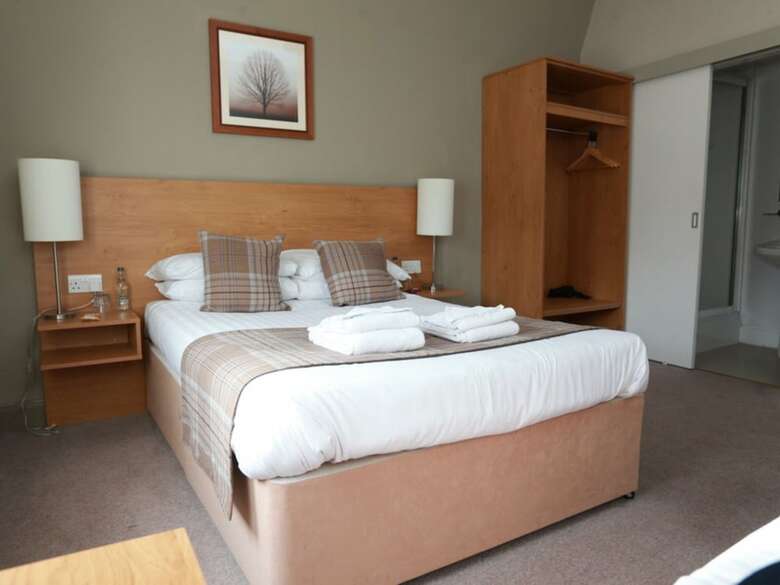 Posada Old Aberlady Inn