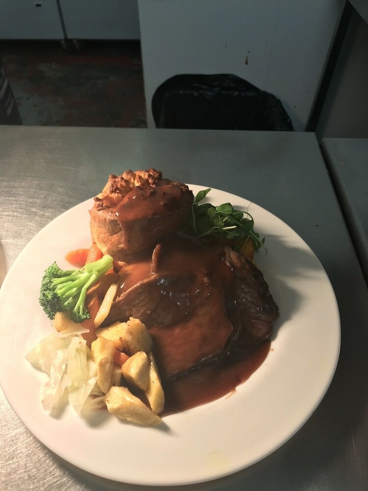 Posada Old Aberlady Inn