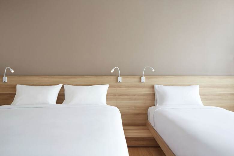 Hotel Happy 3