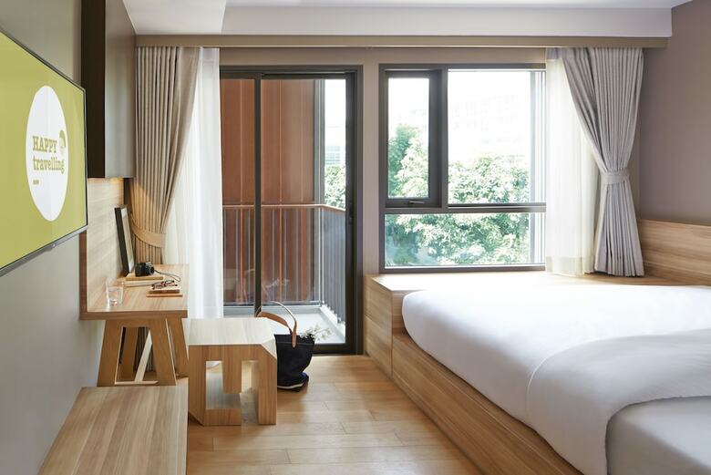 Hotel Happy 3