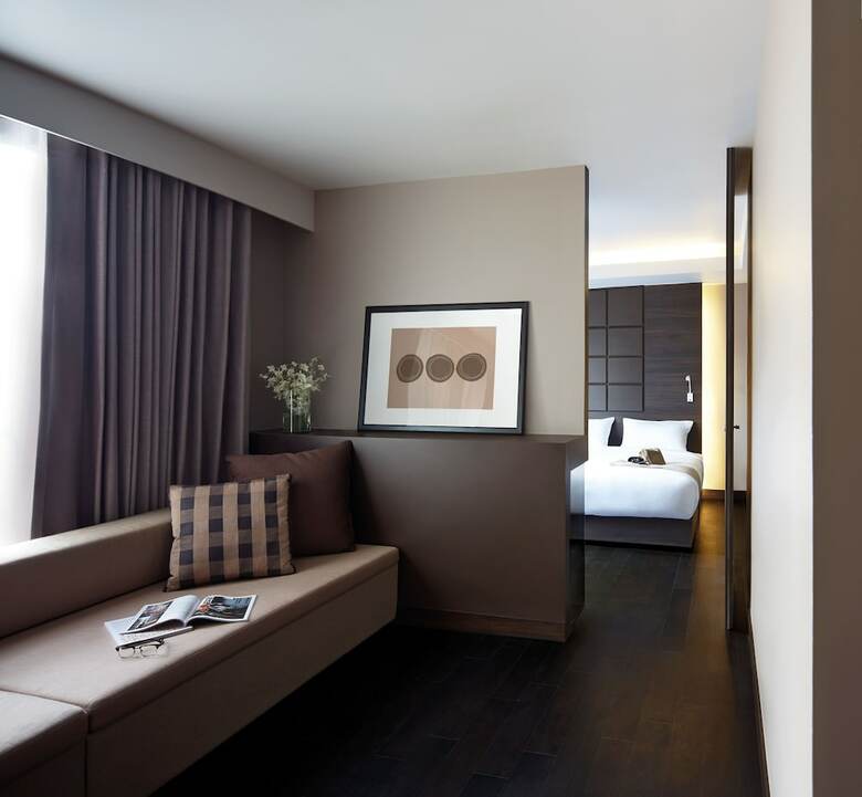 Hotel Happy 3