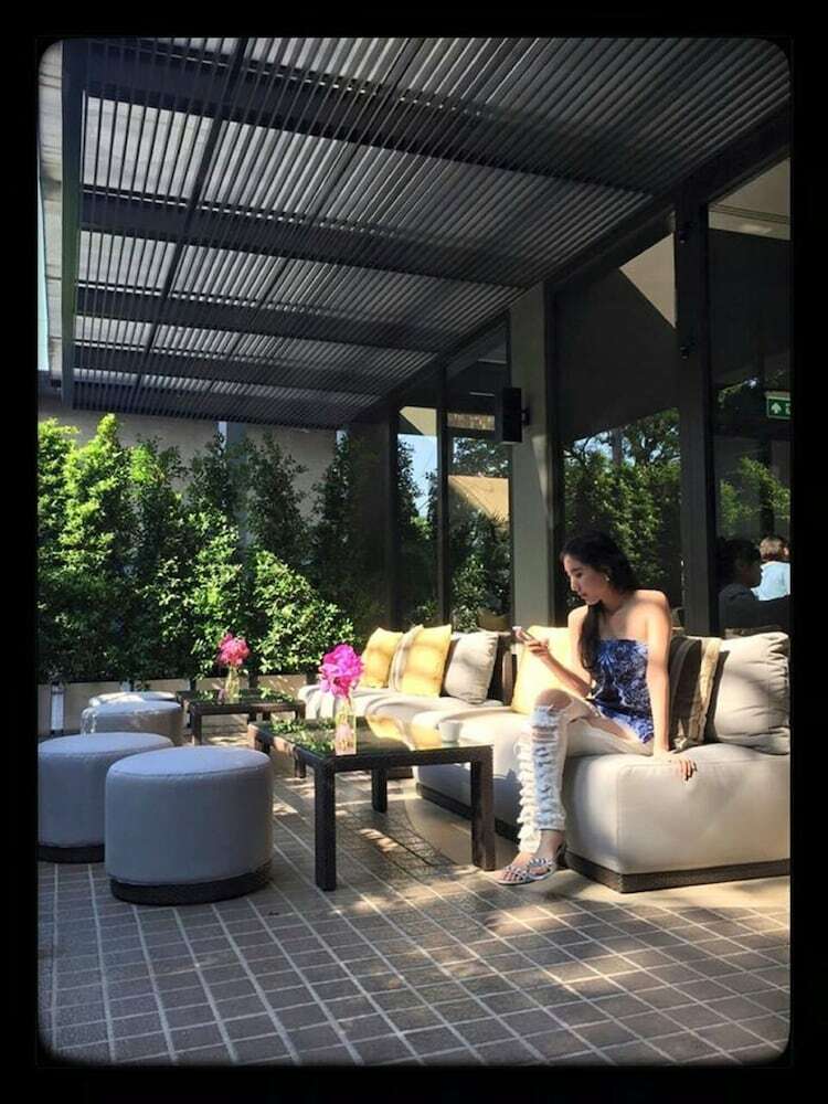 Hotel Happy 3