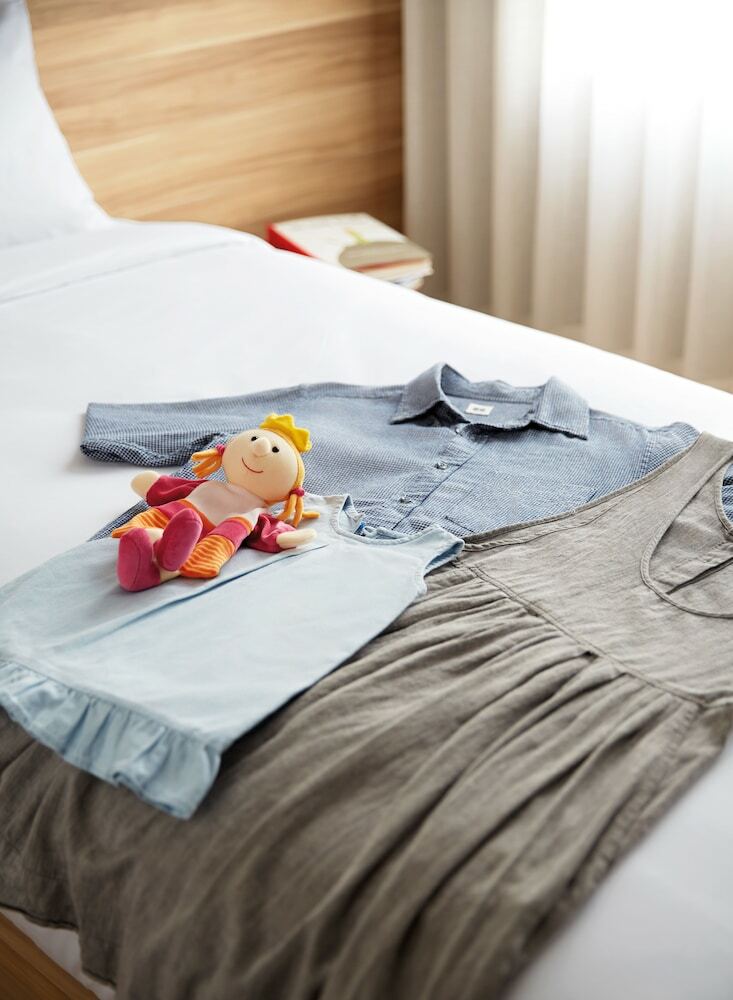 Hotel Happy 3
